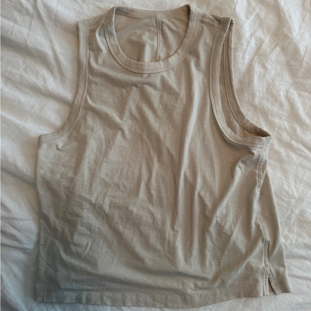 Lululemon Tank